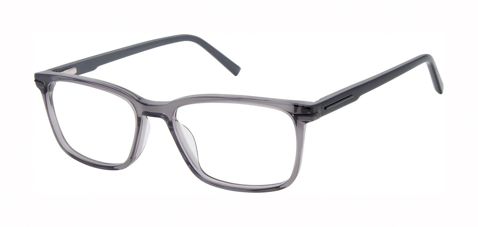 Geoffrey Beene G555 Eyeglasses - view 2